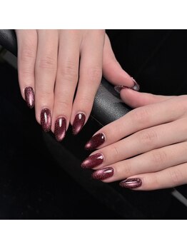 アモ(Amo)/マグネットワンカラー<3