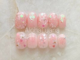 Flower Nail