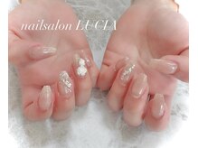 ルチア(LUCIA)/Nail Salon LUCIA