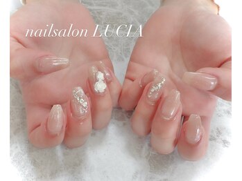ルチア(LUCIA)/Nail Salon LUCIA