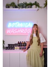 ラッシュスパ 新宿店(LUSH SPA)/No H2Oスタイリング 