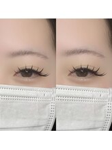 ナルミ 姫路駅店(NARUMI)/バインドロック100束