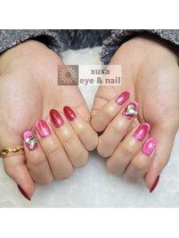 マグネットネイル☆パーツ