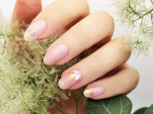 アイアンドネイル ザ トウキョウ(EYE&NAIL THE TOKYO)/ジェルネイル特別価格￥9790