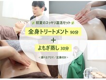 ミタスパ