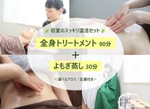 ミタスパ