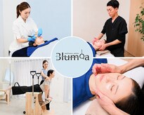 ブルモア(Blumoa)