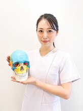 プラスフィール 名駅店&nbsp;鈴木 美絵