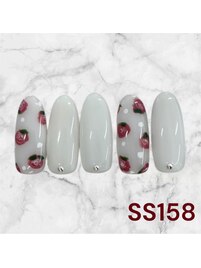 渋谷三丁目店限定-SS158