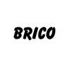 BRICO nail & eyelash 岡山・表町【11/1 OPEN（予定）】のお店ロゴ
