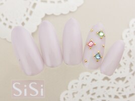 ビジュー＆オフィス向けシンプル