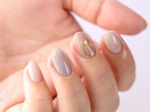 パップネイル(PAP NAIL)/カラー