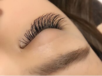 アンジュ/まつ毛エクステつけ放題