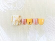 サロンドフェルメール/定額フット8,980円