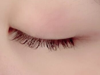 カラン 焼津店(CALIN)/ラスティングカール☆