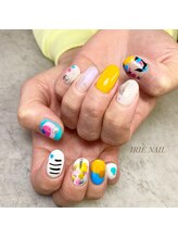 アイリーネイル(IRIE NAIL)/ジェル