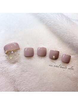 ビビ(ViVi)/上品デザイン☆