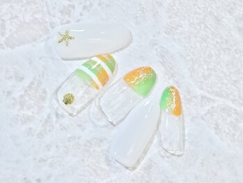 ラルネイル 大宮(Lull. nail)/