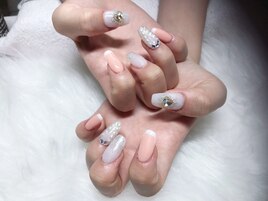 ハードジェルスカルプ