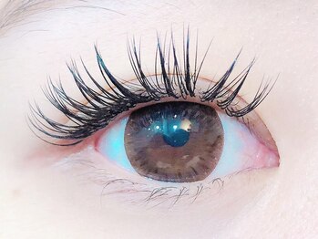 ヴァンカウンシル 川口店(VAN COUNCIL)/まつげエクステ