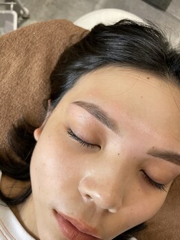 ナリエットビス(NARIETT bis)/セレブ眉デザイン