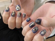 アンティム ネイル(INTIME nail)/