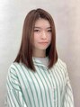 ミント アイラッシュ(mint) 山本 紗椰