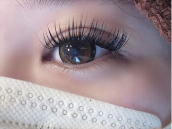 サロン シェリミー(Cheri mi)/マツエク　3D 80束