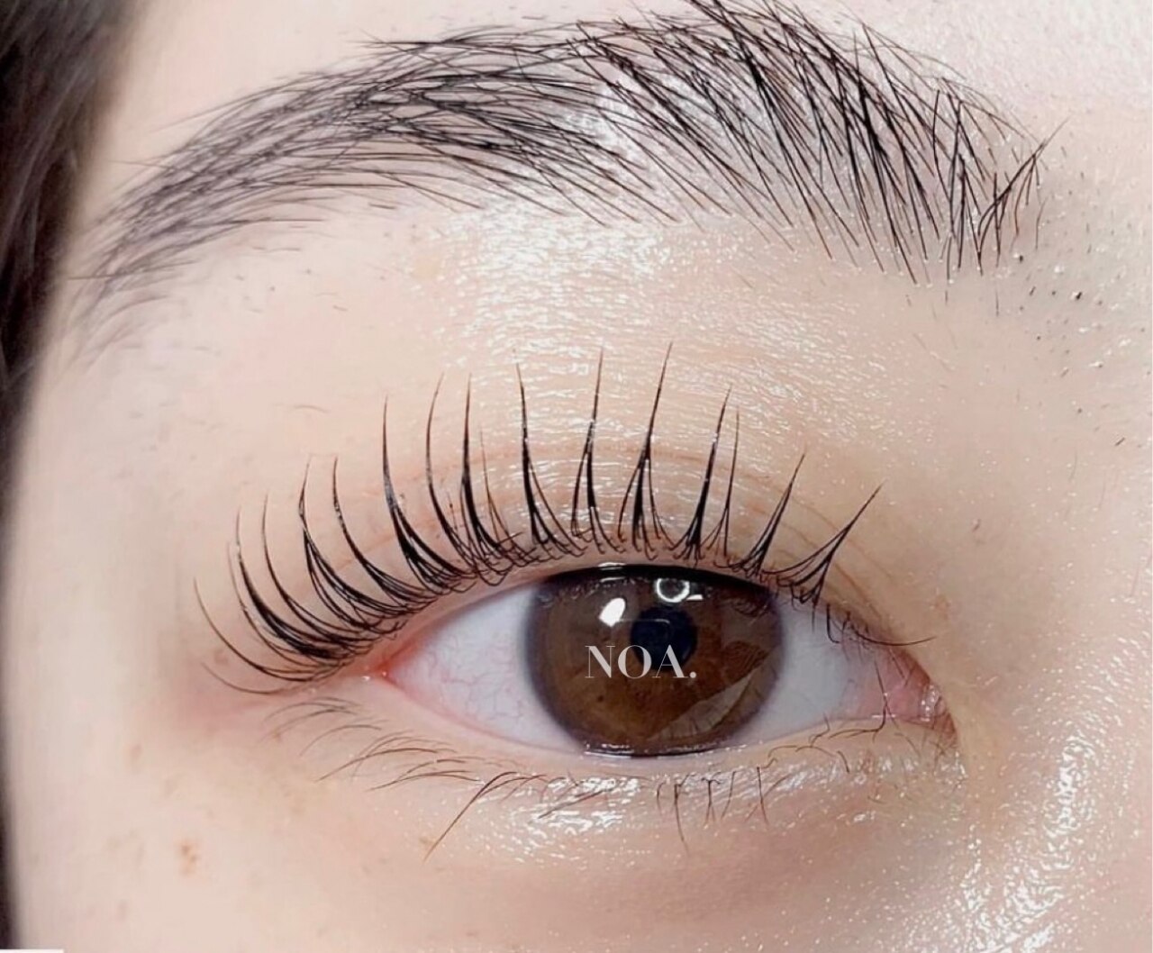 福岡市西区でまつげエクステ(つけ放題)が人気のまつげサロン