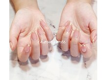 シュポルテ(chou porte)/