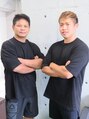 マスターボディ 池袋店(MASTER BODY)/MASTER BODY池袋店　トレーナー一同