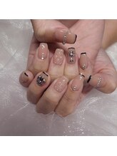 バベル 新町店(Babel)/キルティング　¥8000＋追加