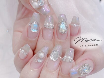 ロココアンドモカ 天王寺 Rococo Moca ホットペッパービューティー