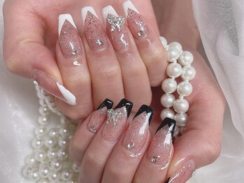 ビビアン(Vivian)/スカルプ