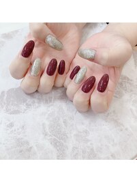 スカルプワンカラーコース