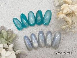 マグネットネイル