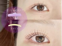 リコ ネイルアンドアイラッシュ 名古屋店(LICO NAIL&EYELASH)/◆まつ毛パーマ