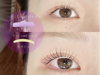 リコ ネイルアンドアイラッシュ 名古屋店(LICO NAIL&EYELASH)/◆まつ毛パーマ