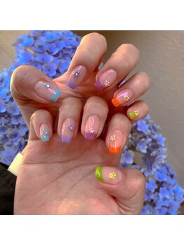 ブリンリン(BLinLin)/