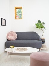 マグノリア(Magnolia)/カウンセリングスペース