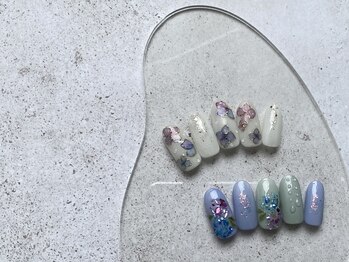 ドリームシャイニー 西葛西店(Dream Shiny)/トレンドネイル