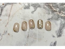 パールネイル(PEARL NAIL)/ハンド☆定額8900円コース