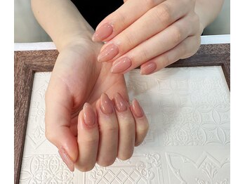 ハニービューティーサロン(honey beauty salon)/