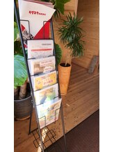 ラグスタジアム(RAGUSTADIUM)/様々な掲示物