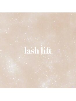 シャトン(Chaton.)/パーソナルラッシュリフト