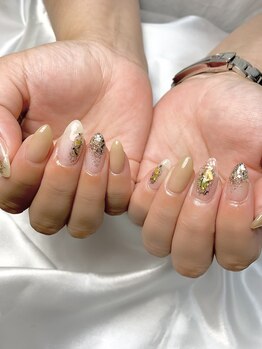 クラッシー(classy)/アート１０本コース