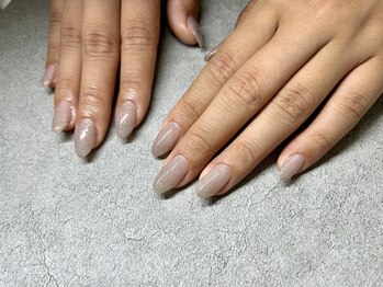 ネイルアンドアイラッシュ シヴァ(Siva)/