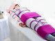 サロン ド ルビジューの写真/香川希少の最先端美容施術『ナノカレント』で細胞を活性化させ、日々の疲れを解消&健康的な体に♪