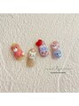 ネイルズ ココ(nails COCO) 持ち込みも可能です♪ご相談下さい。