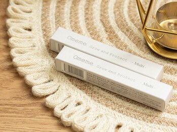 ザ バーム 柏店(THE BALM)/大人気omemeでコーティング♪